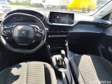  Peugeot  208  Style 1.2 PureTech 75CV BVM5 E6d #5