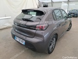  Peugeot  208 PEUGEOT  / 2019 / 5P / Berline Puretech 75 S&S Active Business #3