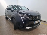  Peugeot  3008  II Allure Pack 1.5 HDi 130CV BVM6 E6d #4
