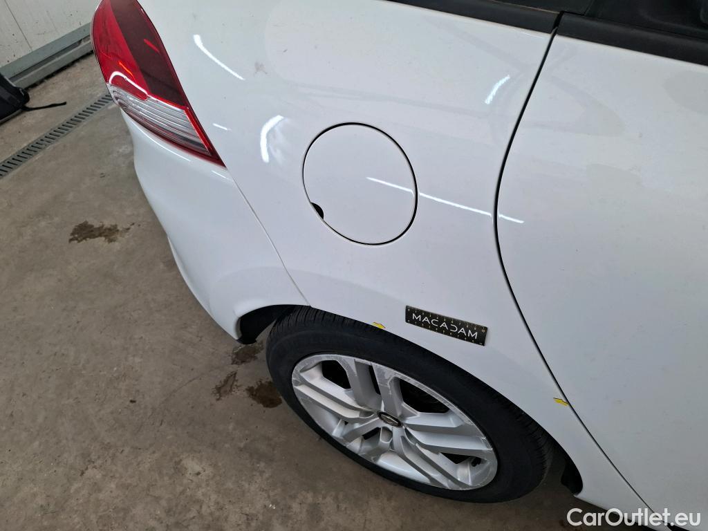  Renault  Clio  IV Grandtour Business 1.5 dCi 90CV BVM5 E6 #9