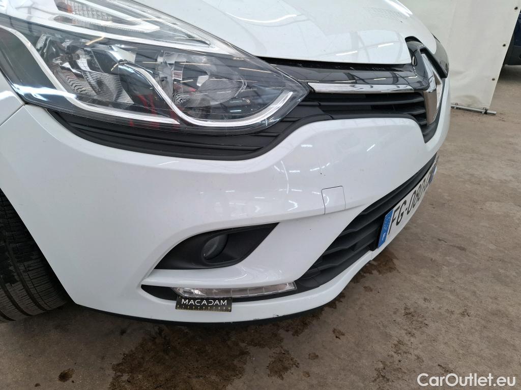  Renault  Clio  IV Grandtour Business 1.5 dCi 90CV BVM5 E6 #27