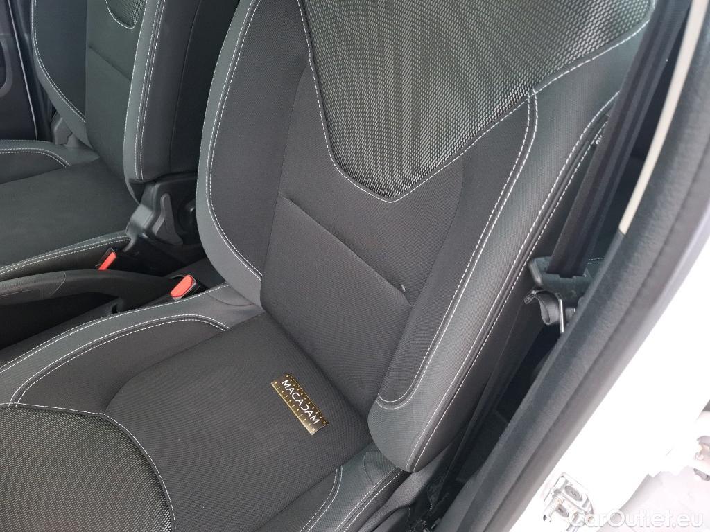  Renault  Clio  IV Grandtour Business 1.5 dCi 90CV BVM5 E6 #1