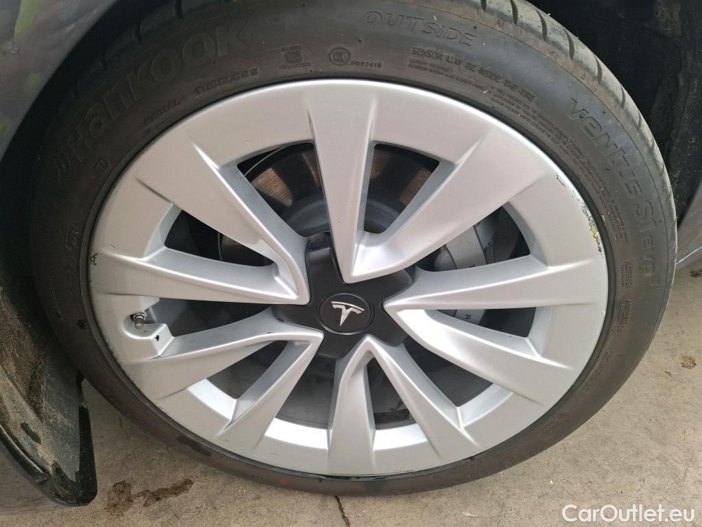  Tesla  Model 3 TESLA  / 2018 / 4P / Berline Grande Autonomie #42