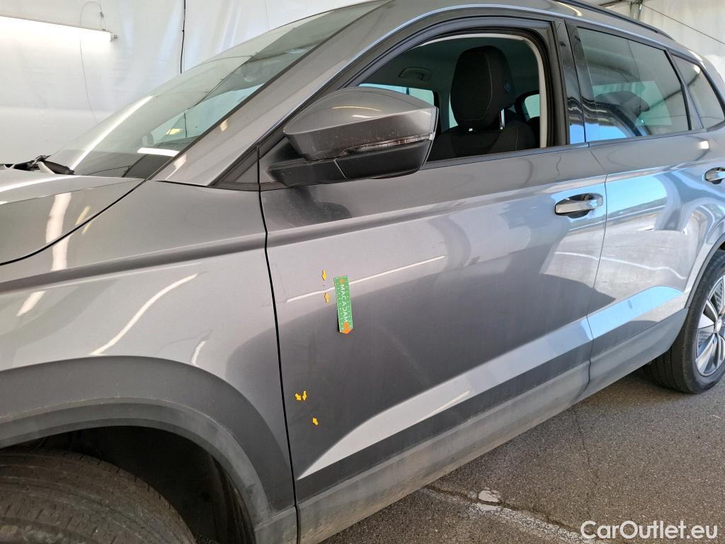  Skoda  Karoq  Ambition 2.0 TDI 115CV BVM6 E6d #25