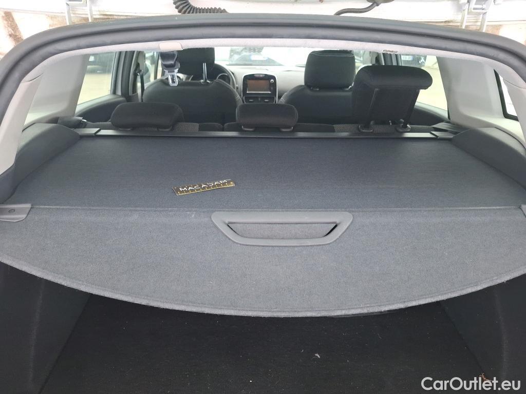  Renault  Clio  IV Grandtour Business 1.5 dCi 90CV BVM5 E6 #16