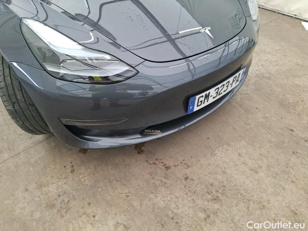  Tesla  Model 3 TESLA  / 2018 / 4P / Berline Grande Autonomie #8