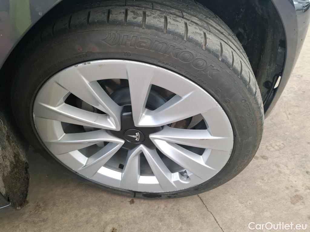  Tesla  Model 3 TESLA  / 2018 / 4P / Berline Grande Autonomie #6