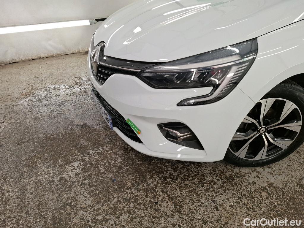  Renault  Clio  V Business 1.0 TCe 100CV BVM6 E6d / GPL #1