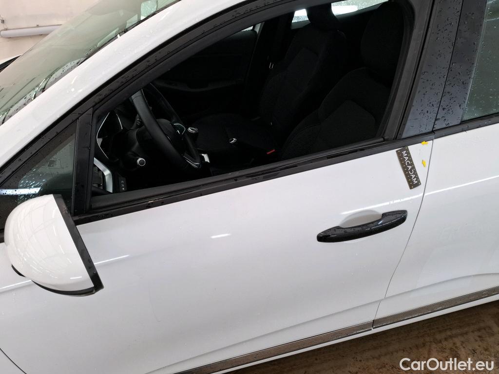  Renault  Clio  V Business 1.0 SCe 65CV BVM5 E6d #7