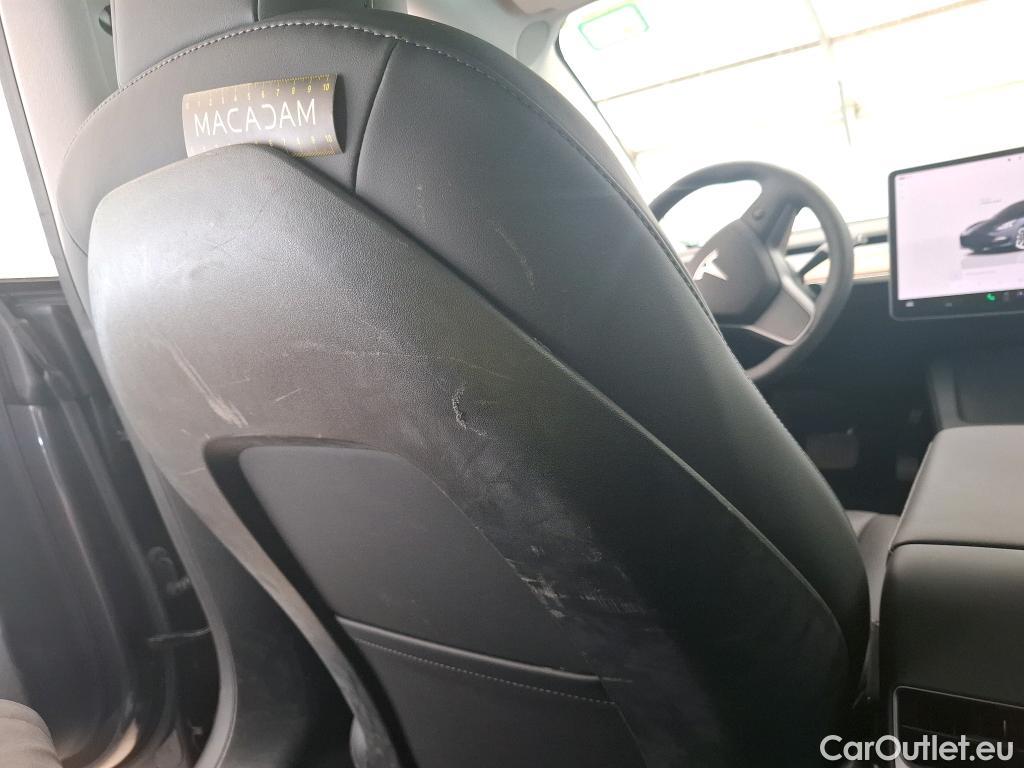  Tesla  Model 3 TESLA  / 2018 / 4P / Berline Grande Autonomie #34
