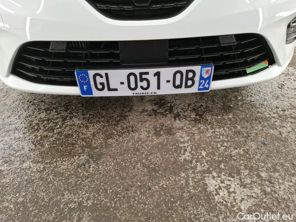  Renault  Clio  V Business 1.0 TCe 100CV BVM6 E6d / GPL #11
