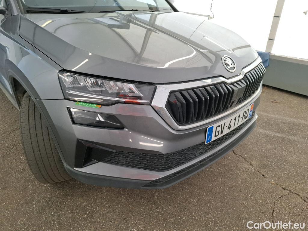  Skoda  Karoq  Ambition 2.0 TDI 115CV BVM6 E6d #43