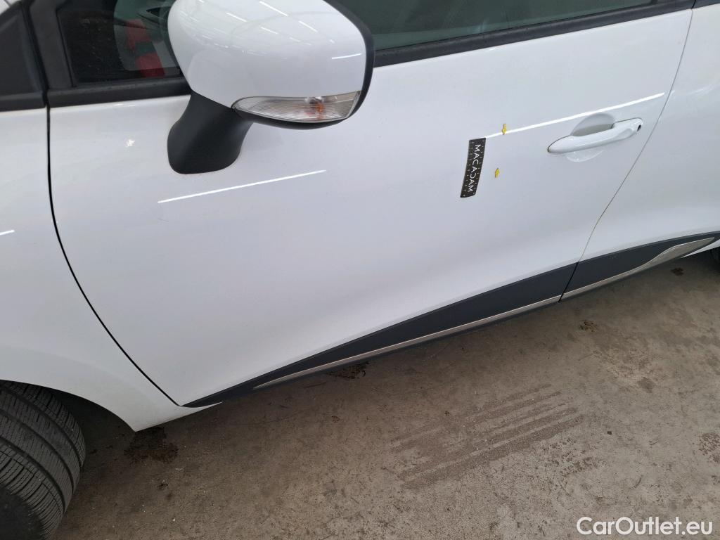  Renault  Clio  IV Grandtour Business 1.5 dCi 90CV BVM5 E6 #3