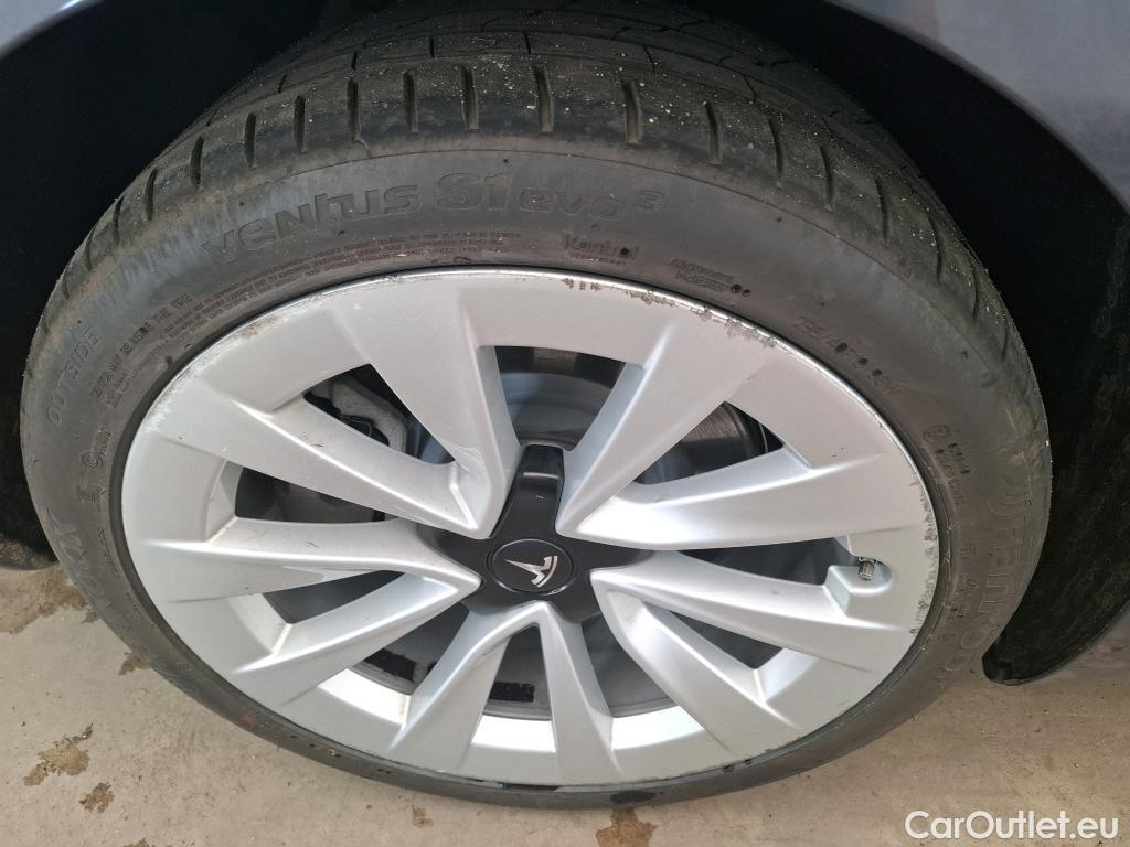  Tesla  Model 3 TESLA  / 2018 / 4P / Berline Grande Autonomie #3