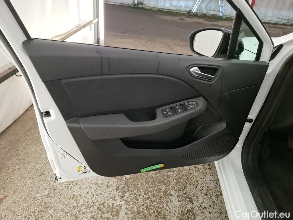  Renault  Clio  V Business 1.0 TCe 100CV BVM6 E6d / GPL #5
