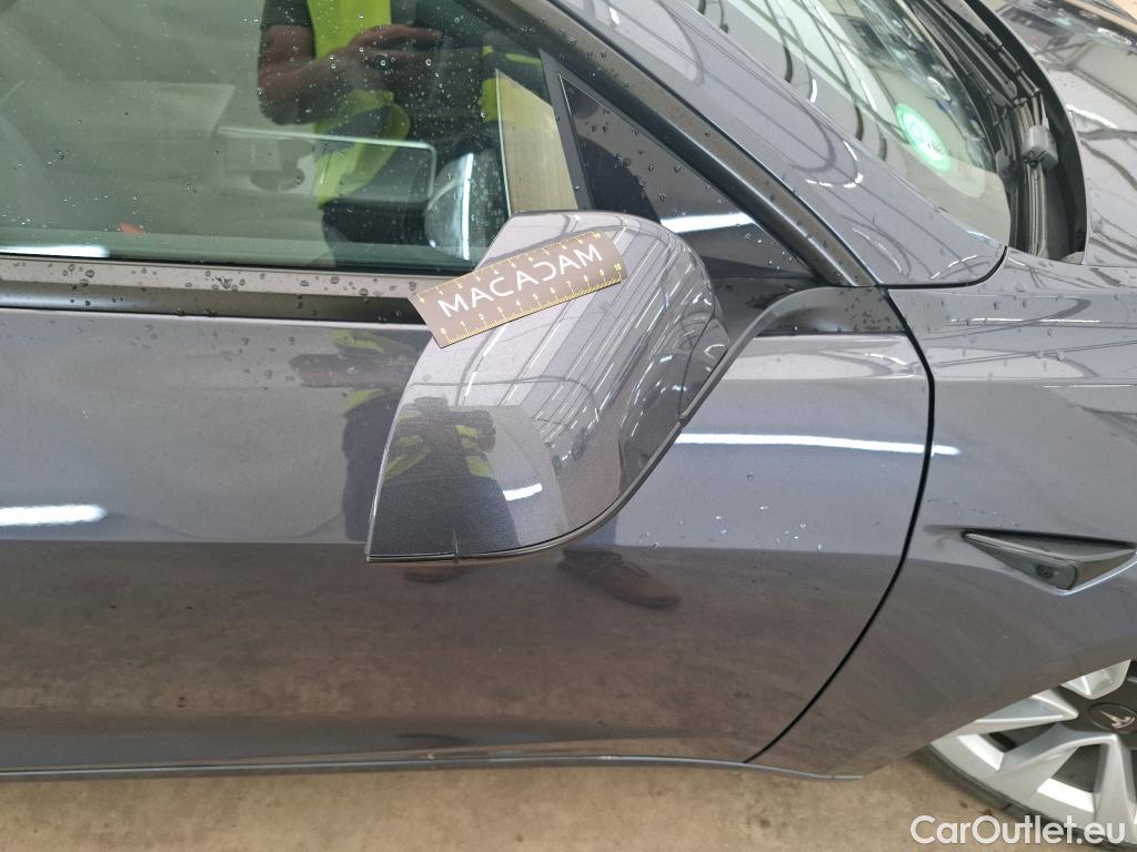  Tesla  Model 3 TESLA  / 2018 / 4P / Berline Grande Autonomie #1