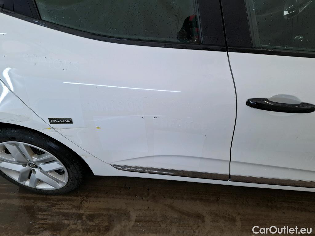  Renault  Clio  V Business 1.0 SCe 65CV BVM5 E6d #5