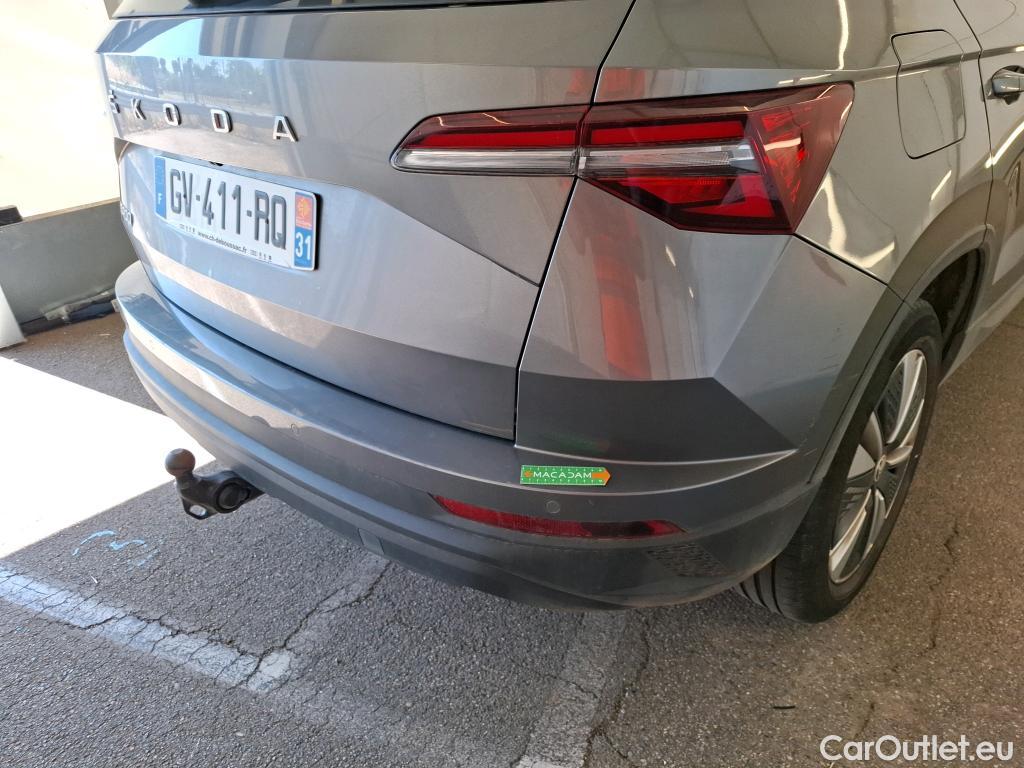 Skoda  Karoq  Ambition 2.0 TDI 115CV BVM6 E6d #1