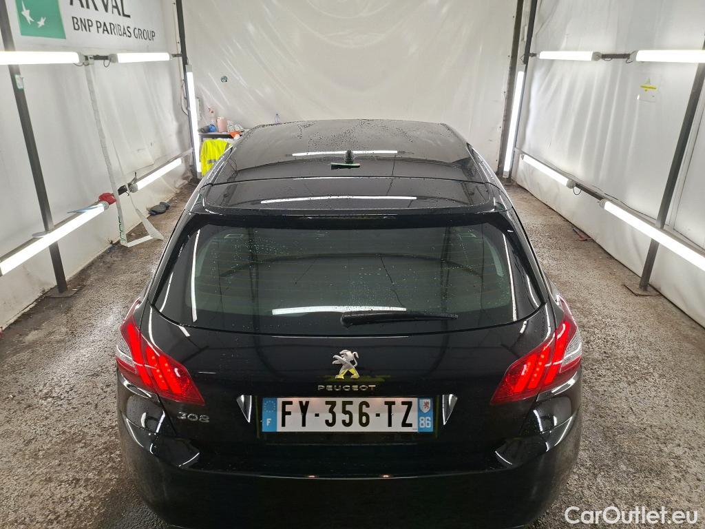  Peugeot  308  Active Business 1.5 HDi 130CV BVM6 E6d #5
