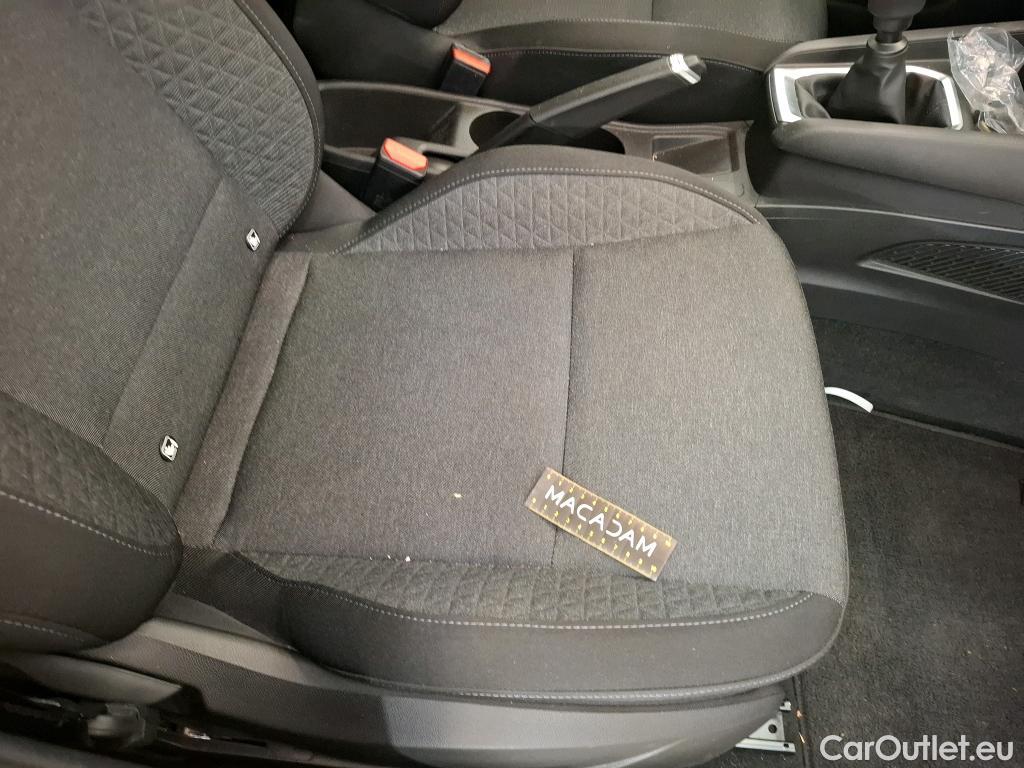  Renault  Clio  V Business 1.0 TCe 90CV BVM6 E6d #8