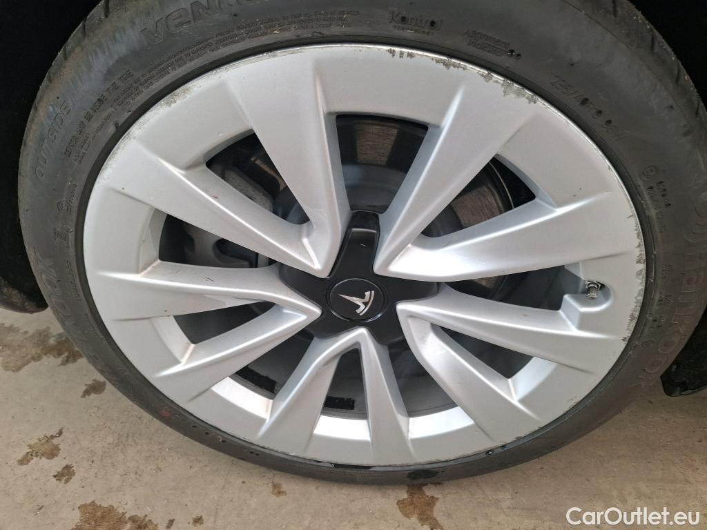  Tesla  Model 3 TESLA  / 2018 / 4P / Berline Grande Autonomie #21