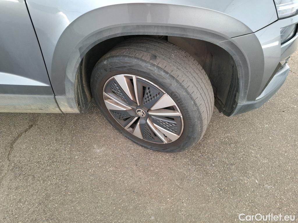  Skoda  Karoq  Ambition 2.0 TDI 115CV BVM6 E6d #21