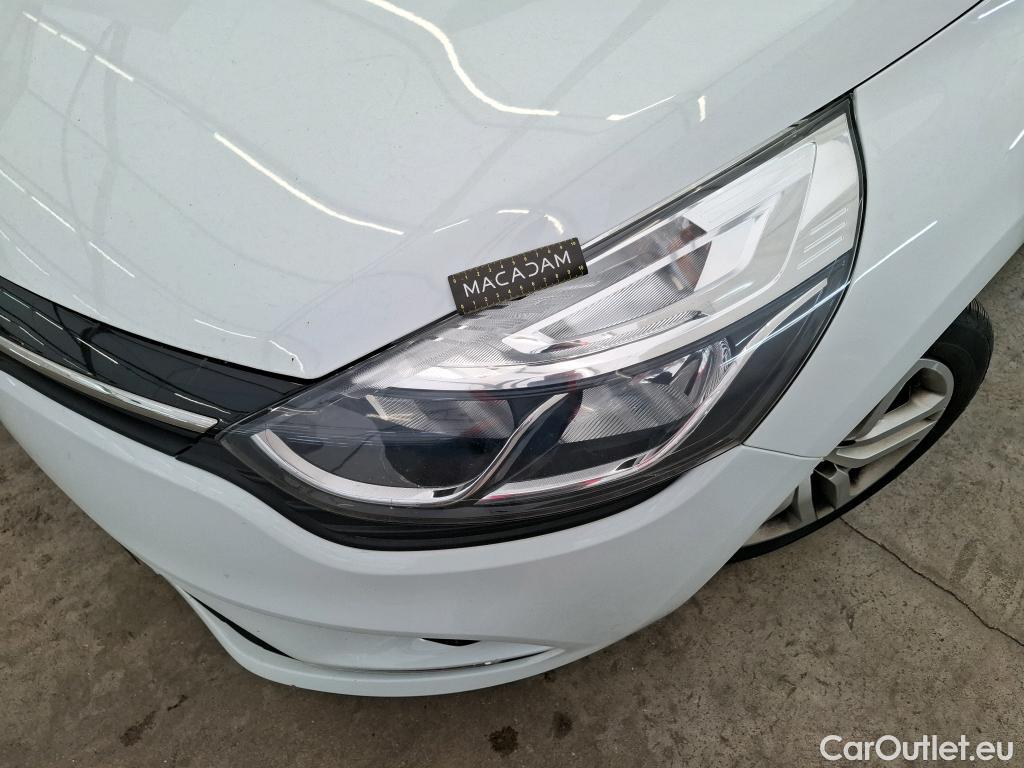  Renault  Clio  IV Grandtour Business 1.5 dCi 90CV BVM5 E6 #20