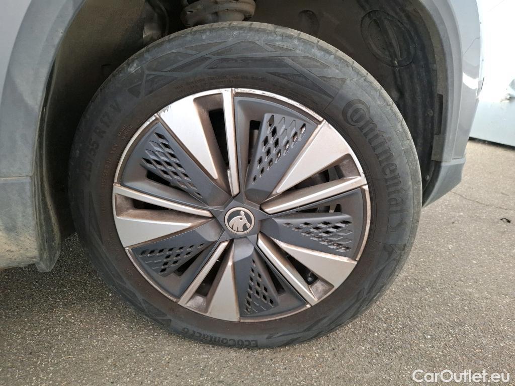  Skoda  Karoq  Ambition 2.0 TDI 115CV BVM6 E6d #22