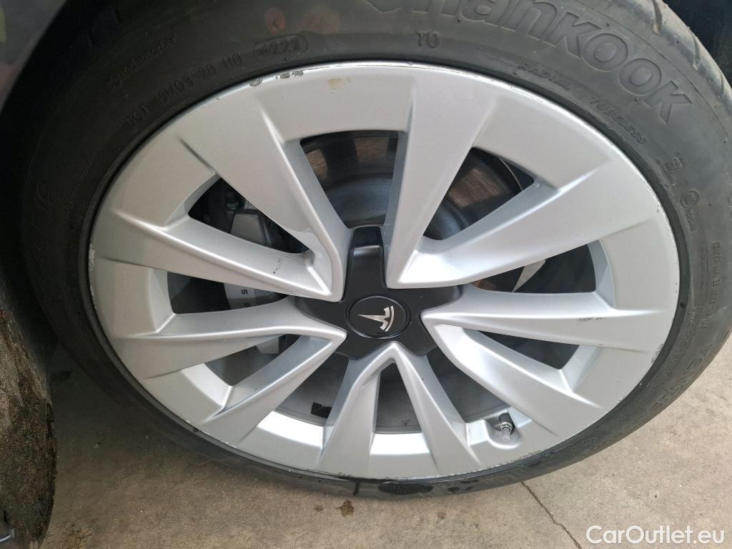 Tesla  Model 3 TESLA  / 2018 / 4P / Berline Grande Autonomie #26