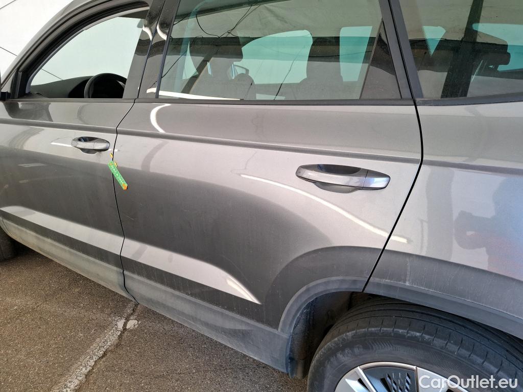  Skoda  Karoq  Ambition 2.0 TDI 115CV BVM6 E6d #31