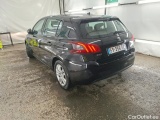  Peugeot  308  Active Business 1.5 HDi 130CV BVM6 E6d #2