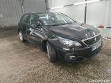  Peugeot  308  Active Business 1.5 HDi 130CV BVM6 E6d #4