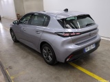  Peugeot  308  Active Pack 1.2 PureTech 130CV BVM6 E6d #2