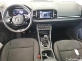  Skoda  Karoq  Ambition 2.0 TDI 115CV BVM6 E6d #5