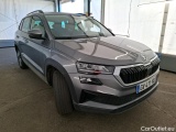  Skoda  Karoq  Ambition 2.0 TDI 115CV BVM6 E6d #4