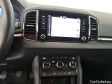  Skoda  Karoq  Ambition 2.0 TDI 115CV BVM6 E6d #7