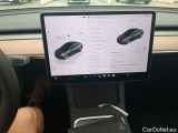  Tesla  Model 3 TESLA  / 2018 / 4P / Berline Grande Autonomie #8