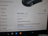  Tesla  Model 3 TESLA  / 2018 / 4P / Berline Grande Autonomie #7