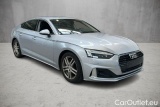 A5 Sportback