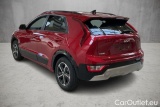  KIA  Niro KIA  1.6 GDI PHEV 183hk DCT F Prestige 5d #2