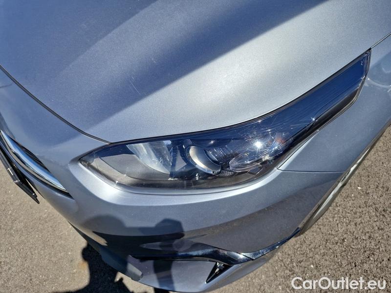  KIA  Cee'd Ceed Sportswagon (2018->) Ceed SW 1.5 T-GDI 118 Fresh #23