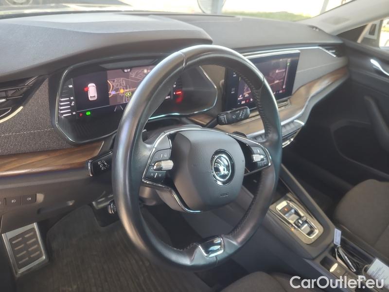  Skoda  Octavia  Combi (NX3)(2020) Oct.C. 2.0TDI 147 Scout 4x4 AT #18