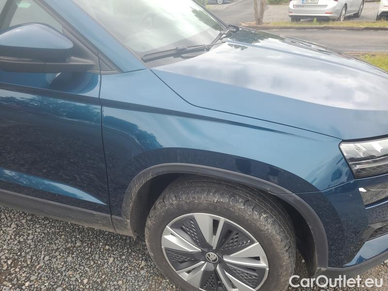  Skoda  Karoq  (NU)(2017->)  2.0 TDI 85 Style #18