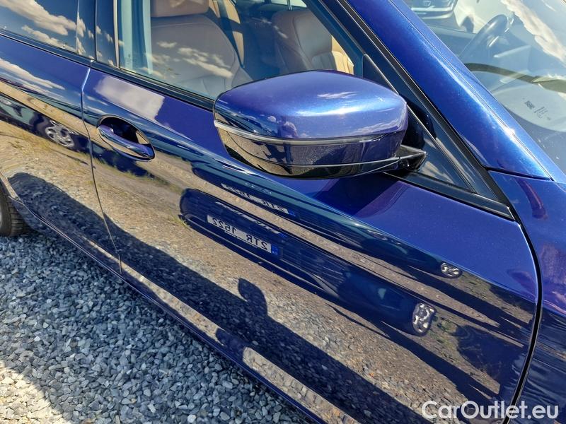  Bmw  Serie 5  Touring  (G31) (2017) 520d xD Touring #37