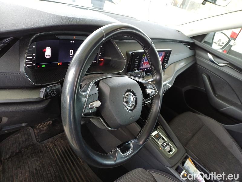  Skoda  Octavia  Combi (NX3)(2020) Oct.C.2.0TDI 110 4x4 Ambit AT #10