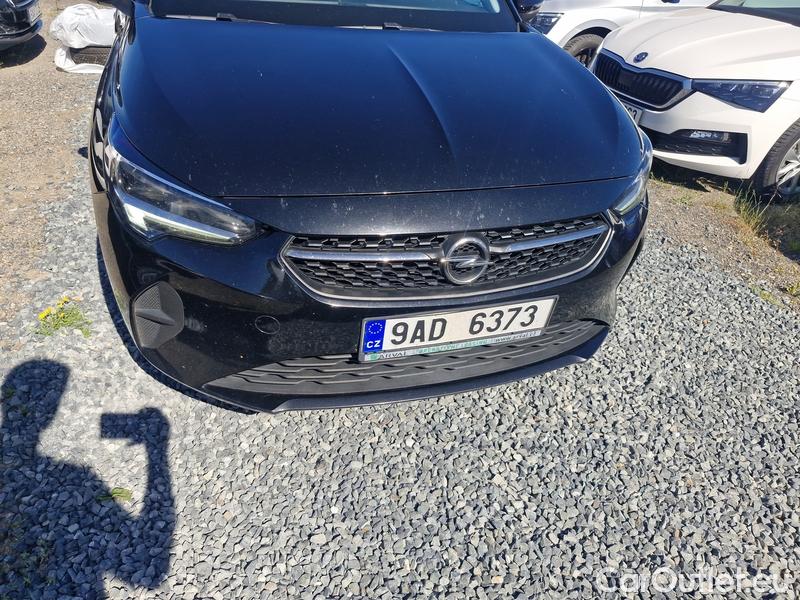  Opel  Corsa  F (2019)  1.5CDTI 75 Elegance 5d #2