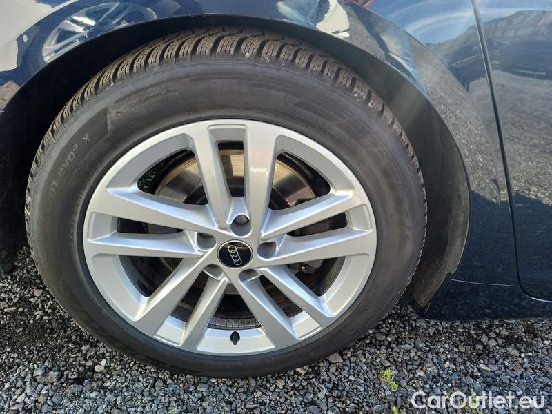 Audi  A6   Lim. (4A2)(04.2018->)  45 TDI quattro Sport AT 4d #17