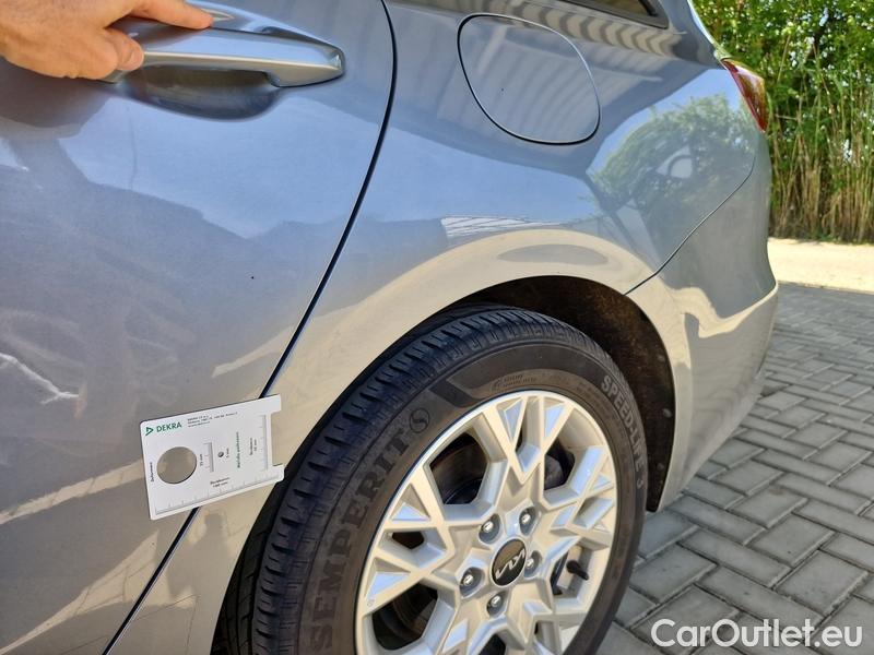  KIA  Cee'd Ceed Sportswagon (2018->) Ceed SW 1.5 T-GDI 118 Fresh #5