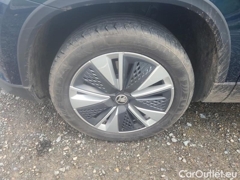  Skoda  Karoq  (NU)(2017->)  2.0 TDI 85 Style #5