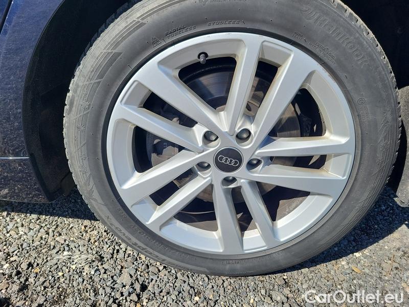  Audi  A6   Lim. (4A2)(04.2018->)  45 TDI quattro Sport AT 4d #10